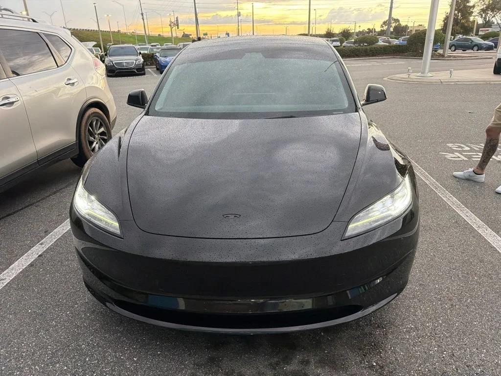 tesla model 3 2025 5YJ3E1EA2SF968899 image tesla model 3 2025 5YJ3E1EA2SF968899 image